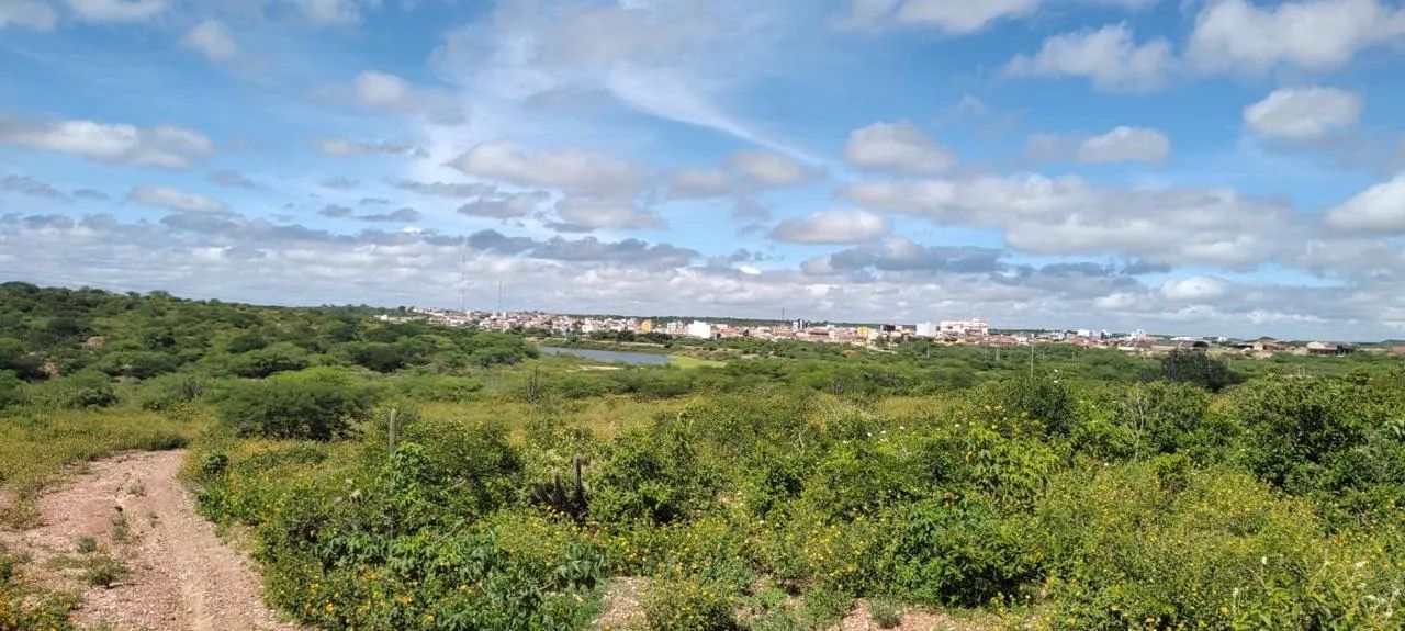 Terreno em área privilegiada em Soledade - PB - Foto 3