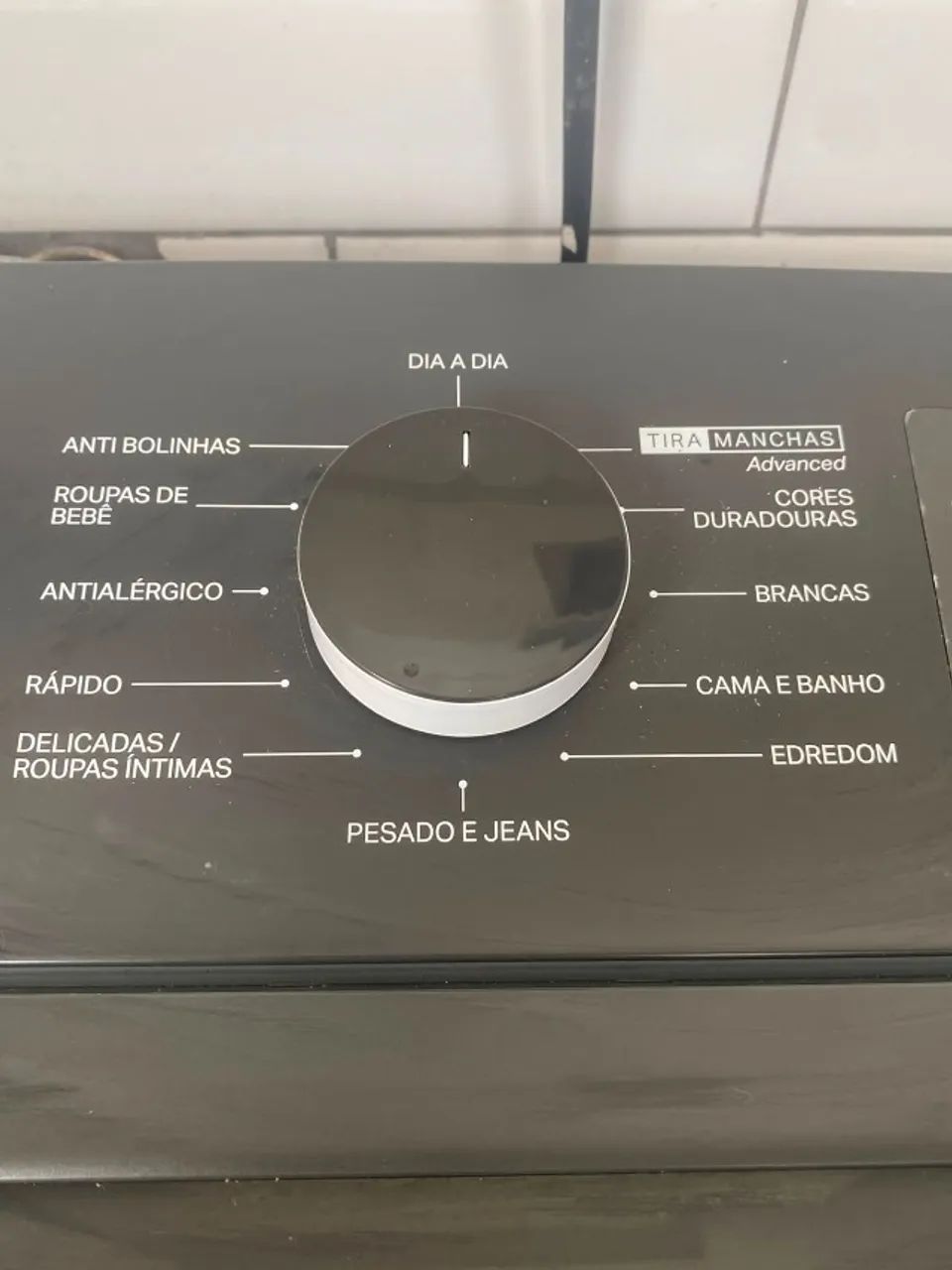 Maquina de lavar Brastemp 17 kg - Foto 5