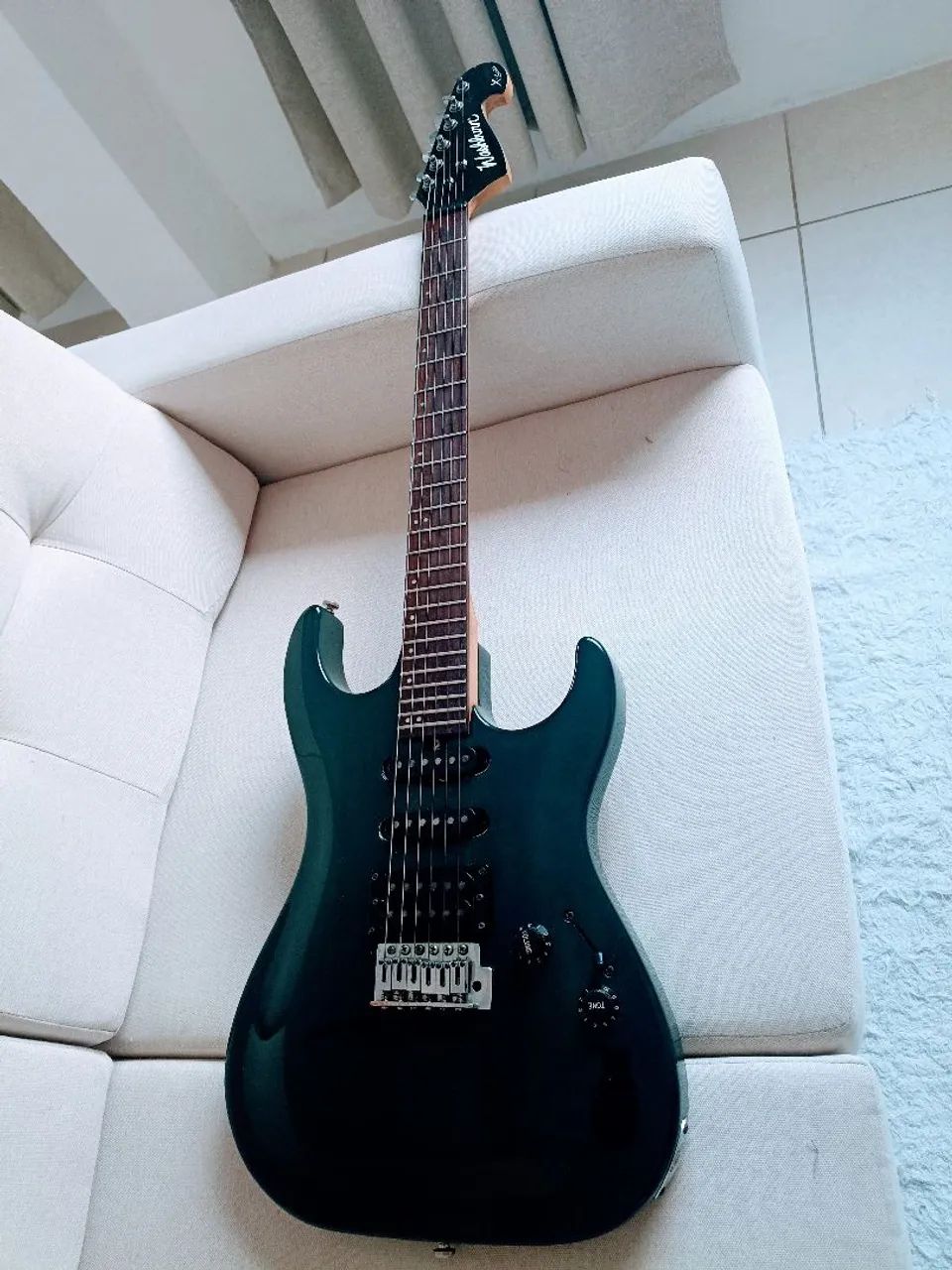 Guitarra 