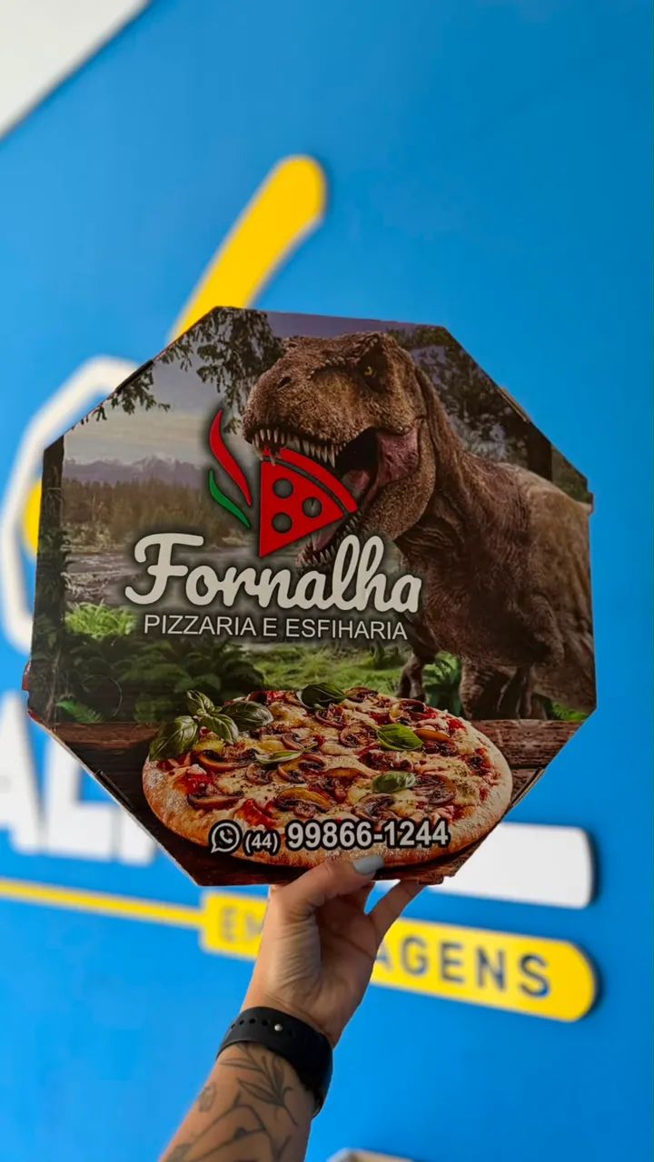 Quadro vizinha
