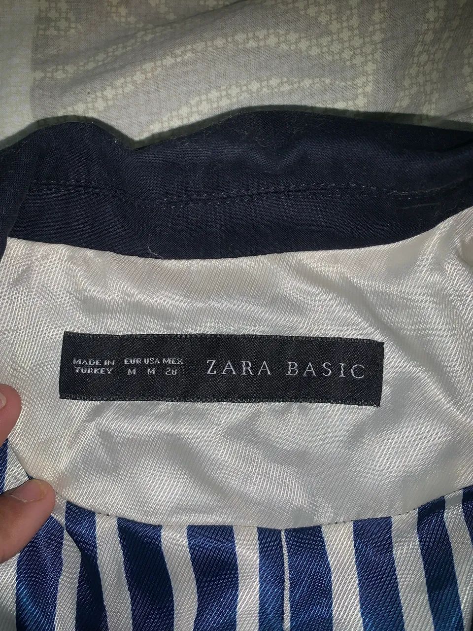 Blazer Zara  - Foto 4