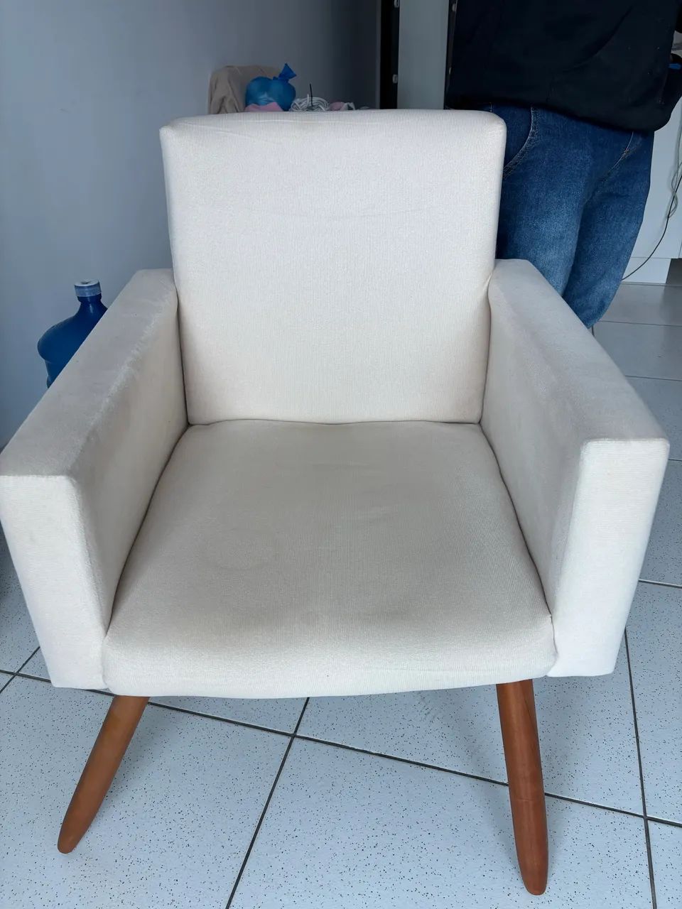 Vendo poltrona  - Foto 3