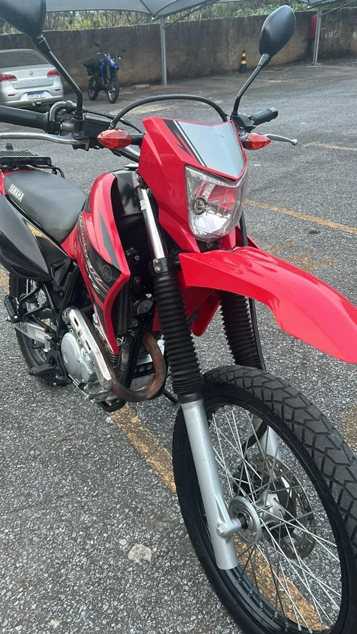 Lander 250cc 2010 - Foto 3