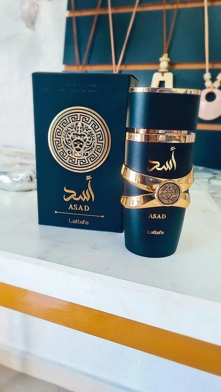 Venda de perfumes importados e nacionais 