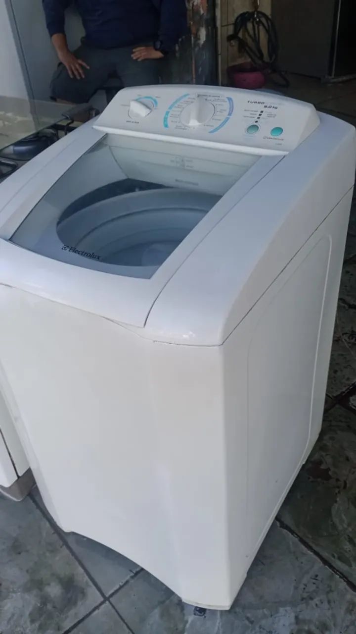 ? Electrolux 9kg - Promoção Imperdível! - Foto 4