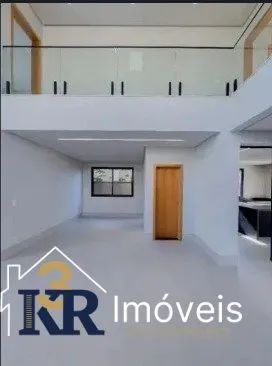 Sobrado com armarios no Jardins Bolonha com 3 suites plenas no Jardins Bolonha - Foto 2