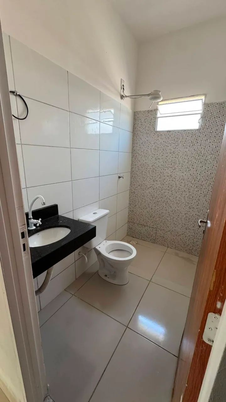 Casa com 3 quartos no bairro pedra 90 - Foto 5