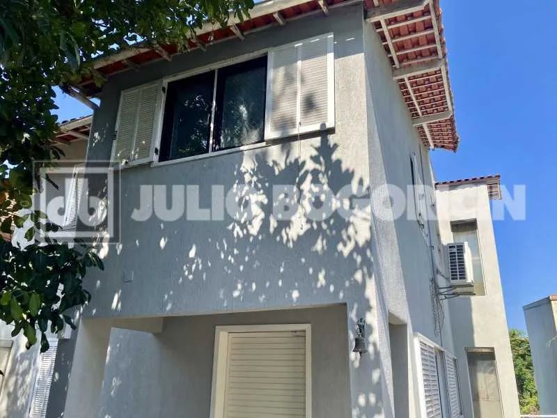 Casa 4 quartos à venda - Jardim Botânico, Rio de Janeiro - RJ ...