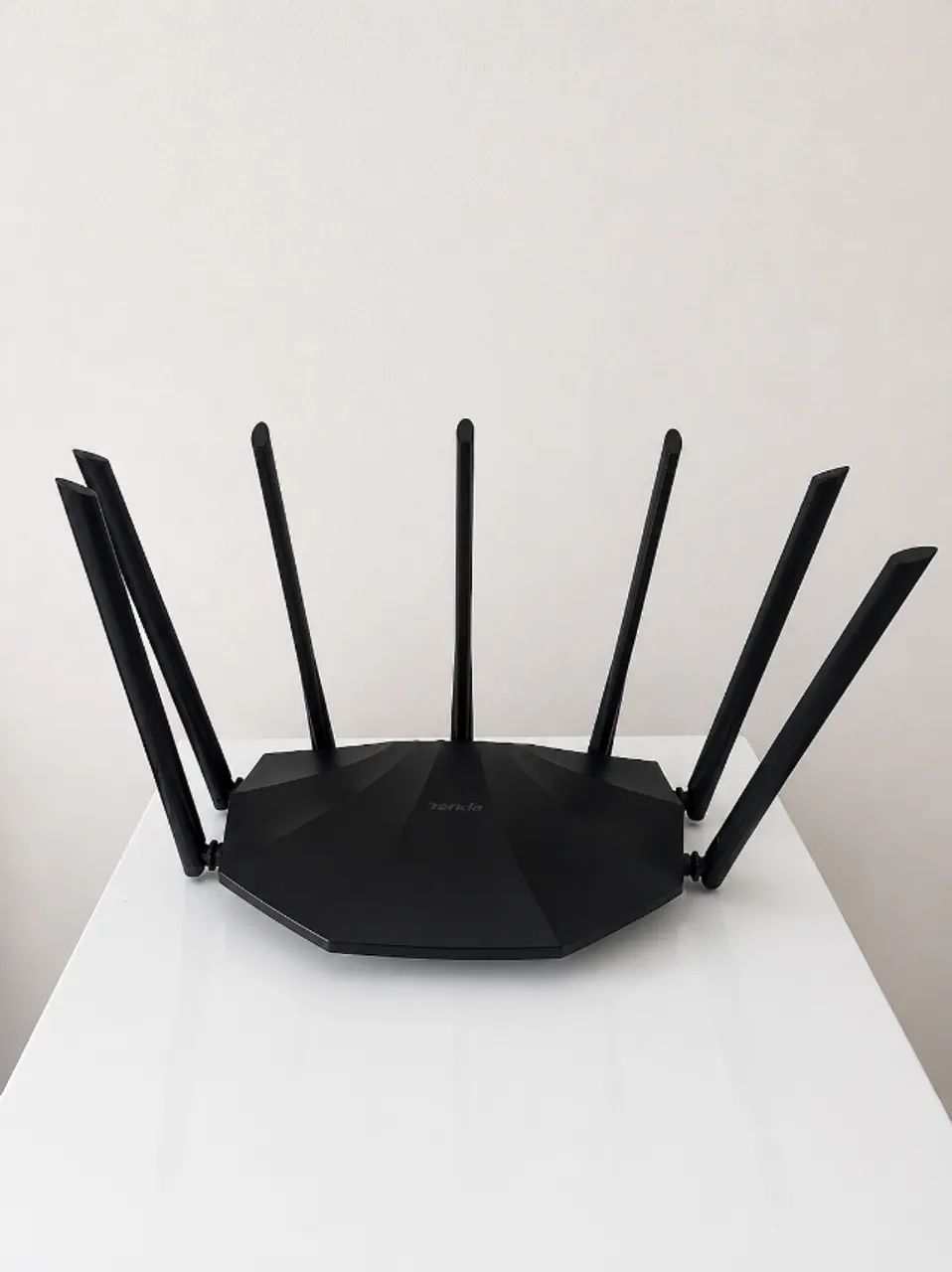 Tenda AC23 Dual-Band Router