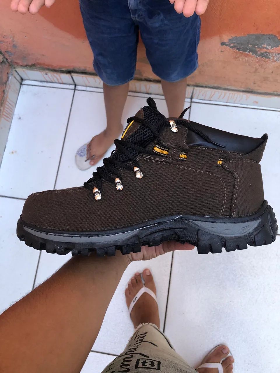 BOTA NOVA PRA HOJE  - Foto 3