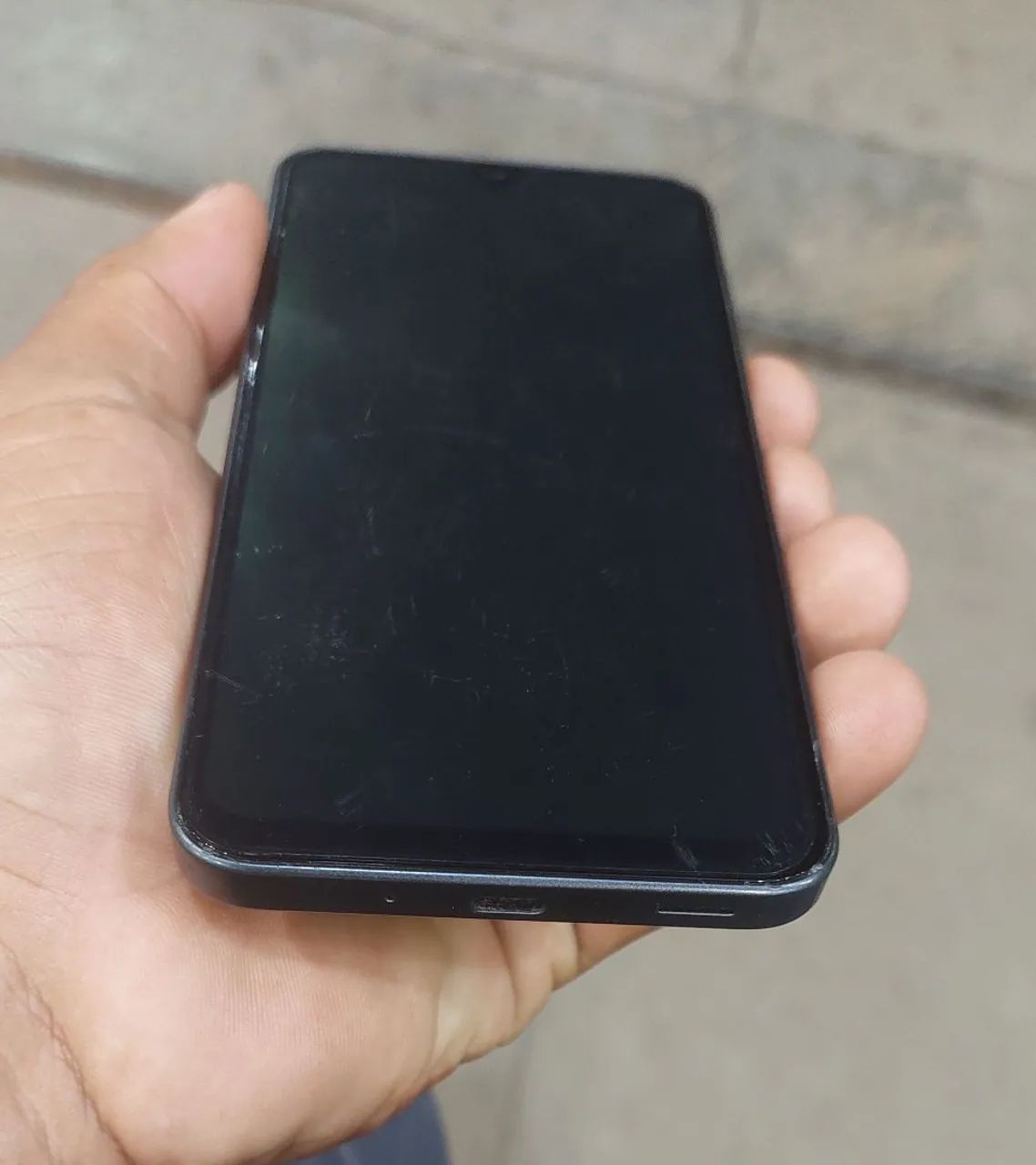 Celular Samsung A16 128 GB - Foto 4