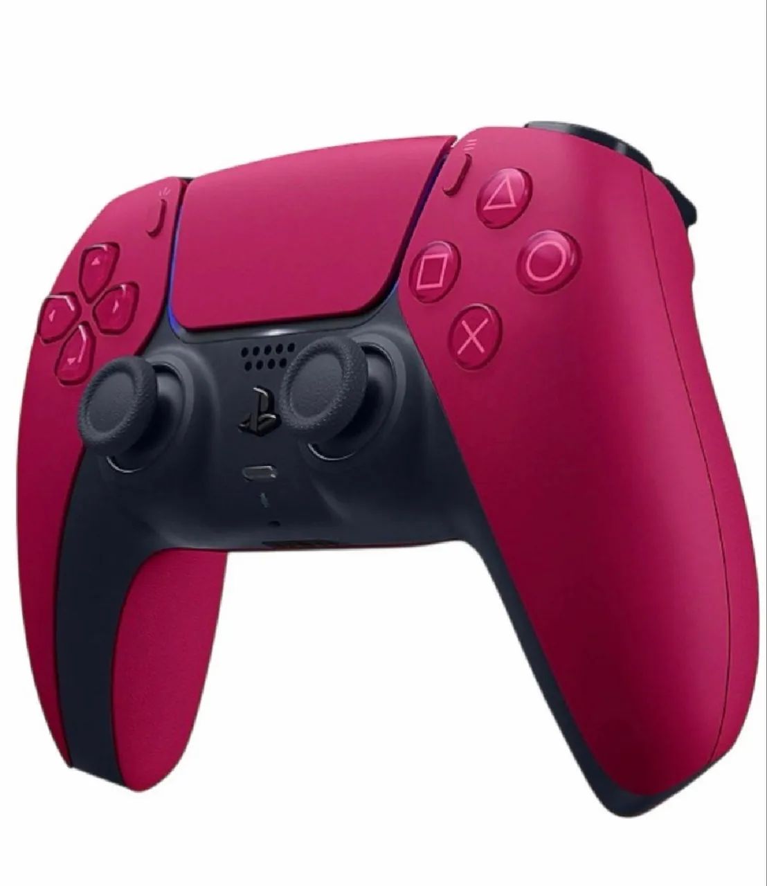 Controle ps5 - Foto 2