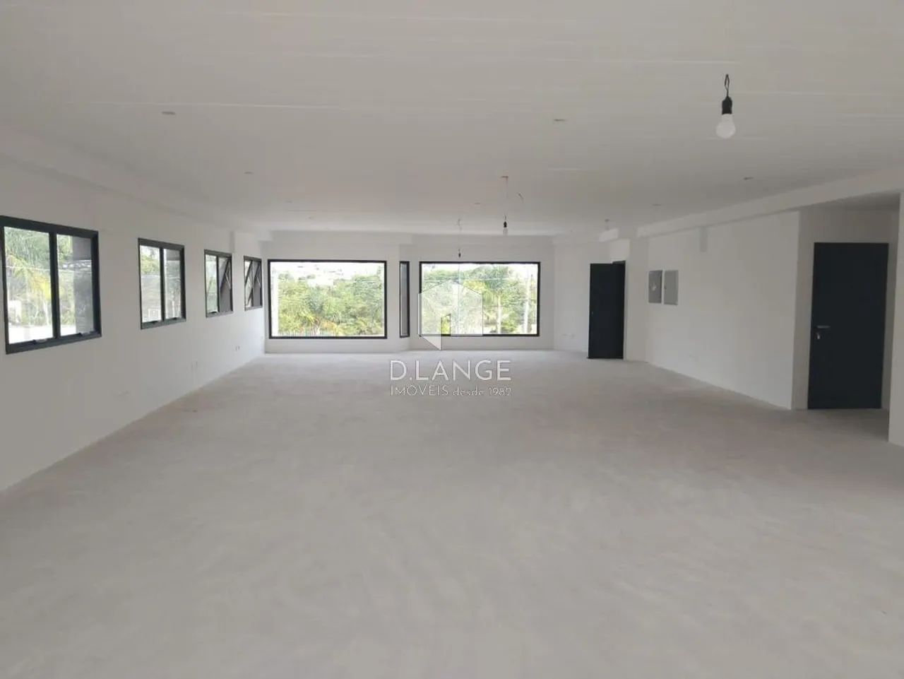 Prédio comercial para alugar no bairro Swiss Park em Campinas - SP - Foto 5