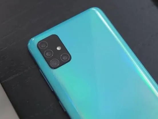 A51 Samsung  - Foto 2
