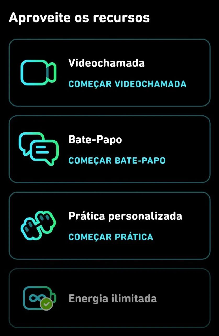 Assinatura duolingo max - Foto 2