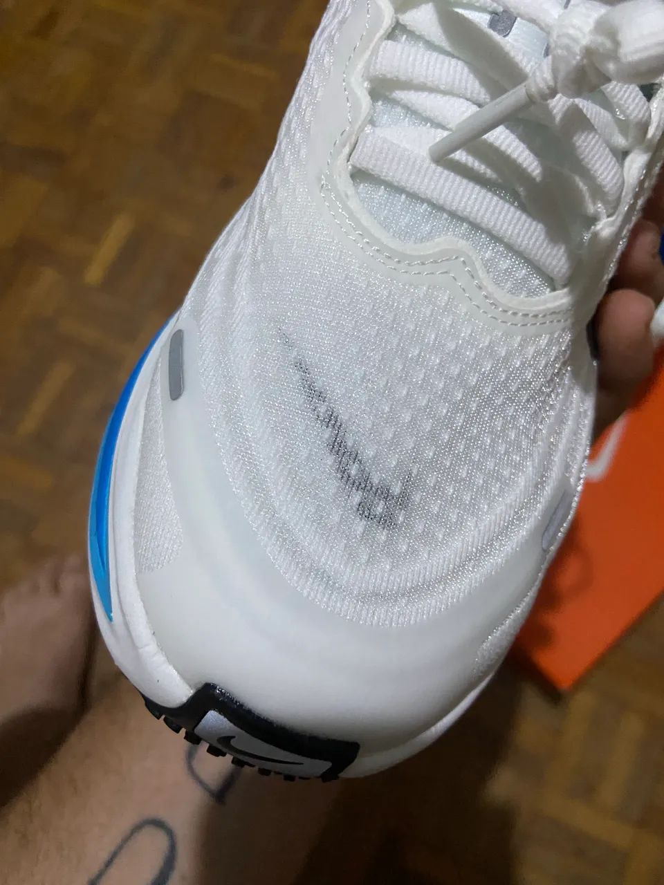 Nike vomero plus  - Foto 3