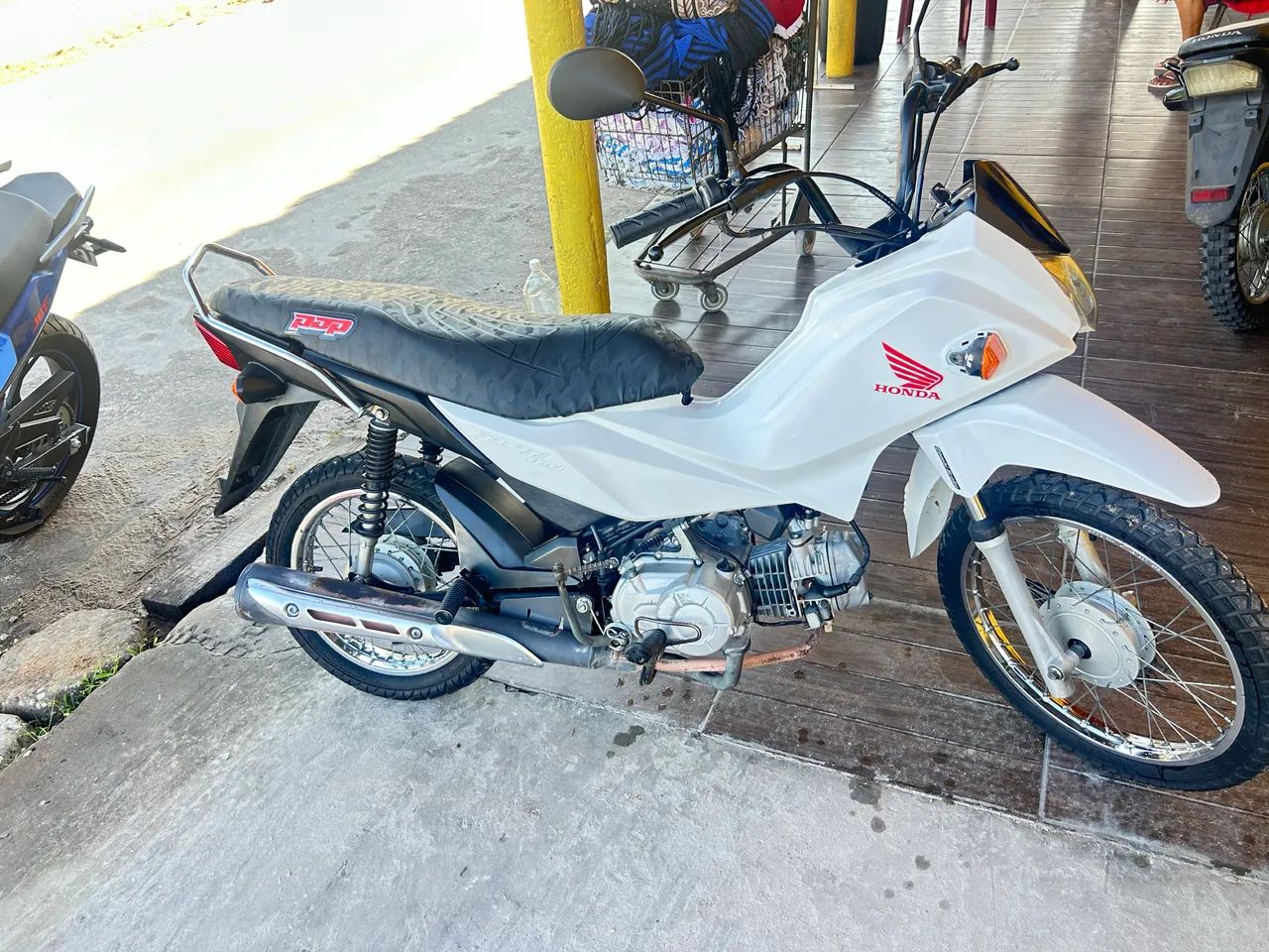 Vendo pop 110 - Foto 3