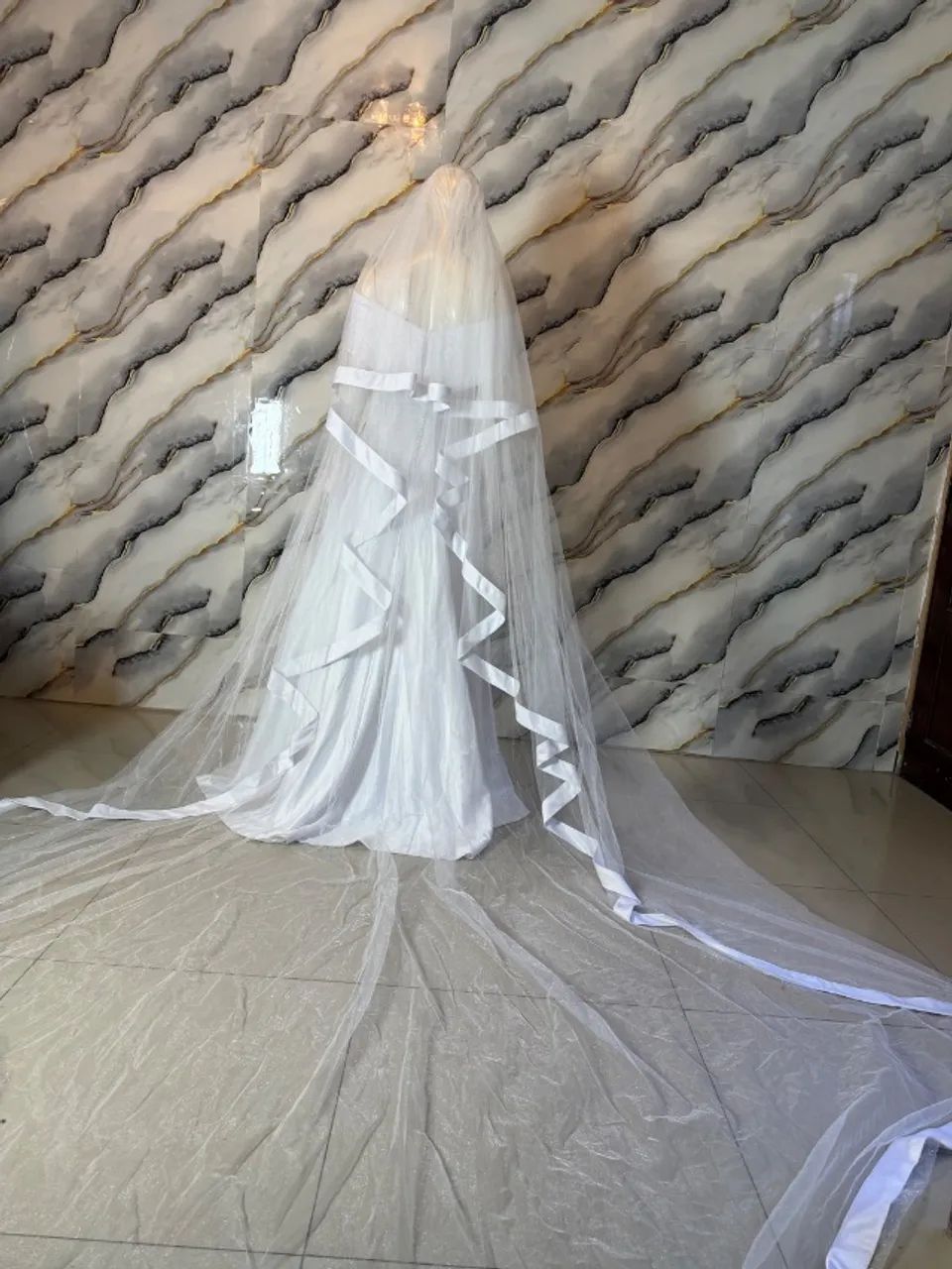 Vestido de noiva - Foto 2