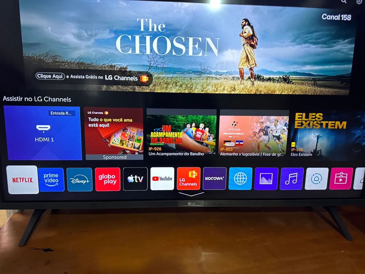 Tv smart 43  - Foto 2