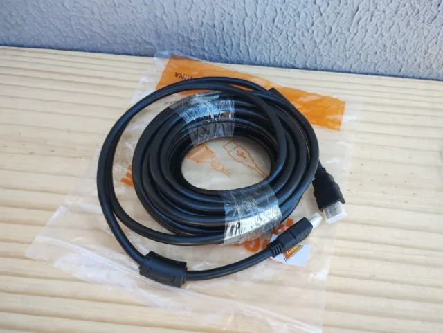 Cabo HDMI 10 Metros - Foto 3