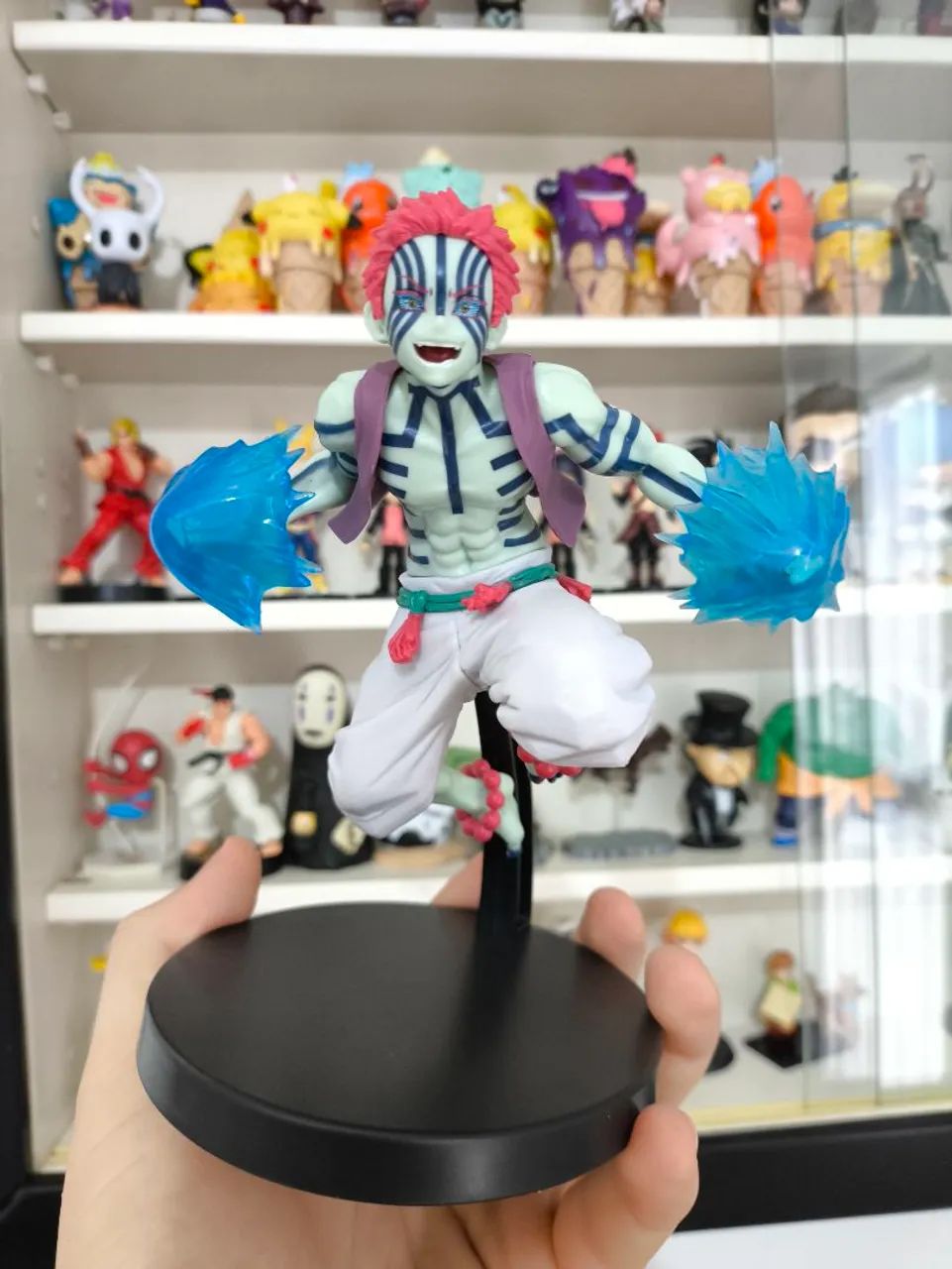 Action Figure de animes - Foto 4