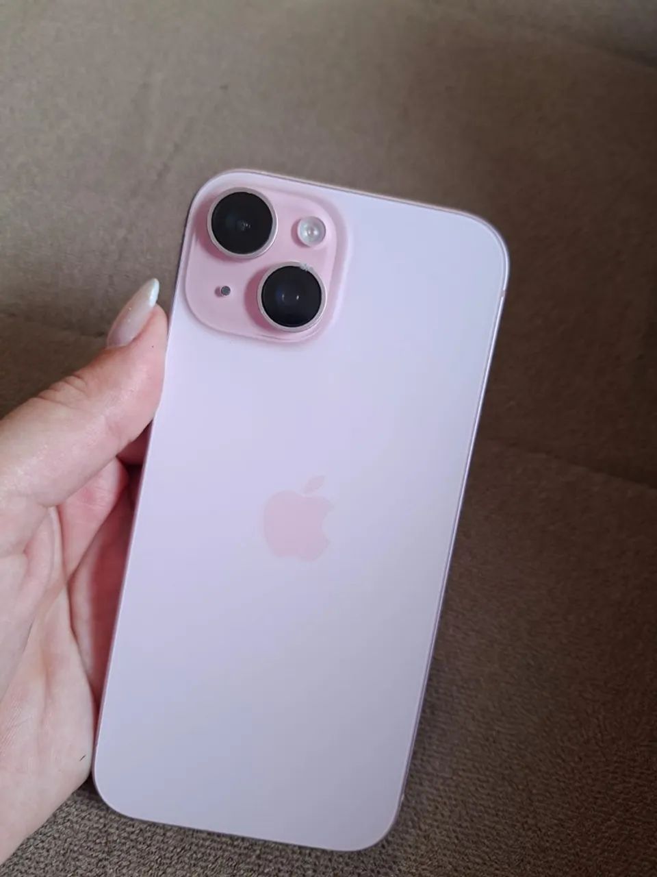 Vendo IPhone 15 - Foto 3