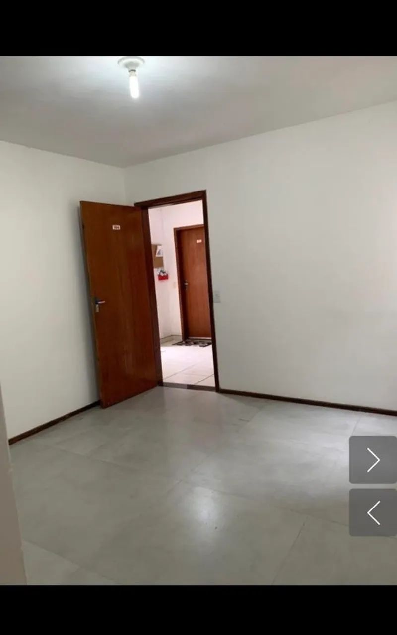 Foto - Volta Redonda - Água Limpa