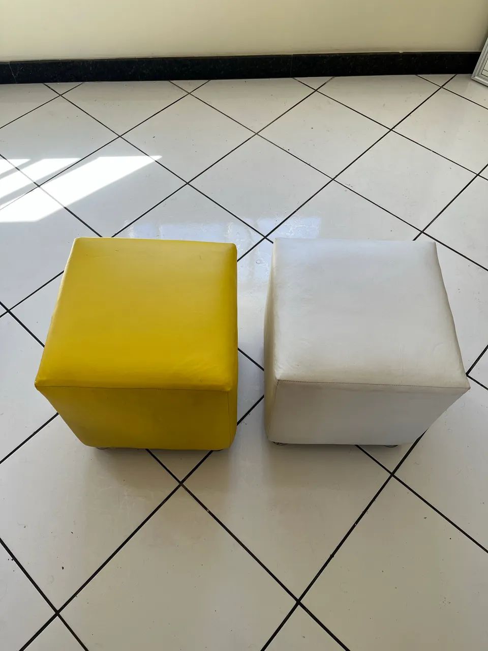 Puff  - Foto 2