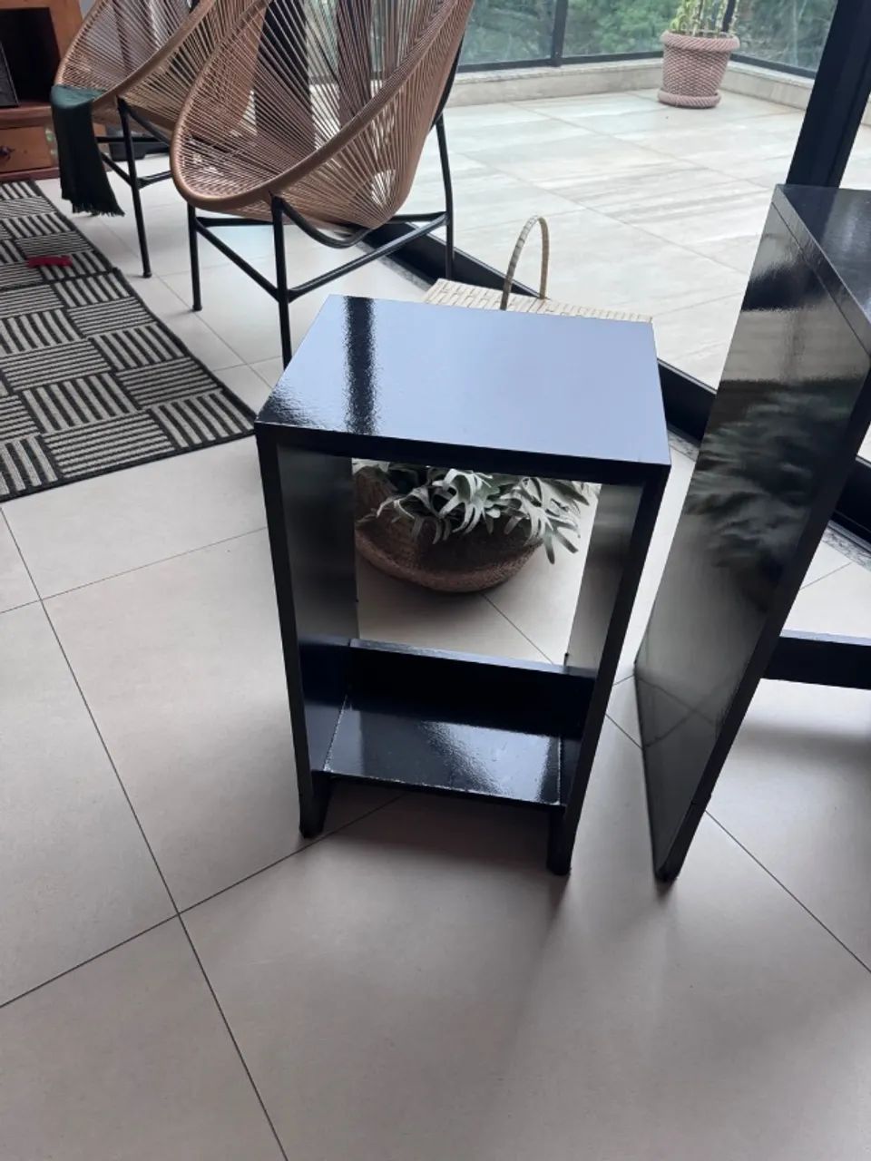 Mesa de canto - 3 em 1 - Foto 3