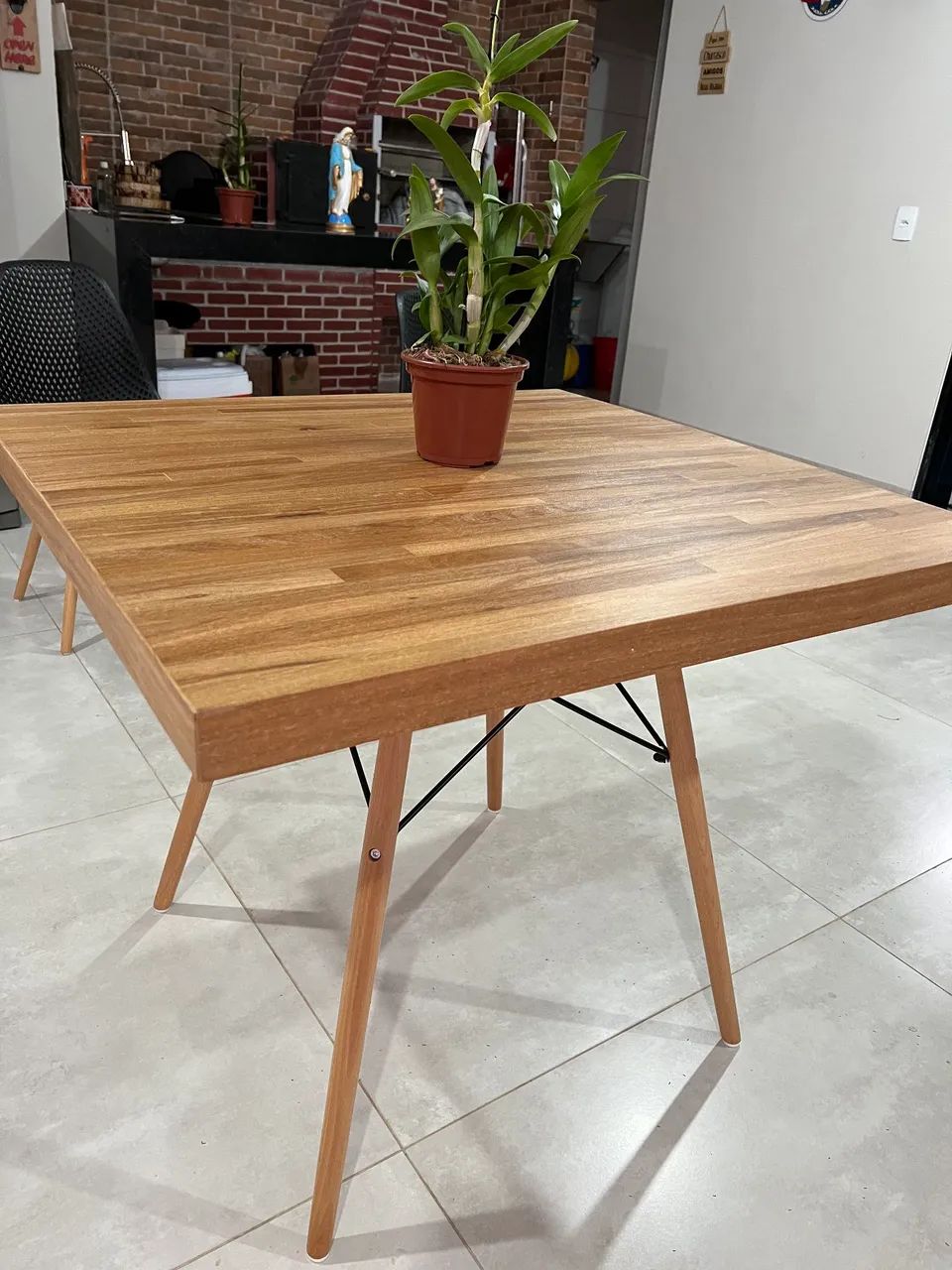 Mesa de jantar 