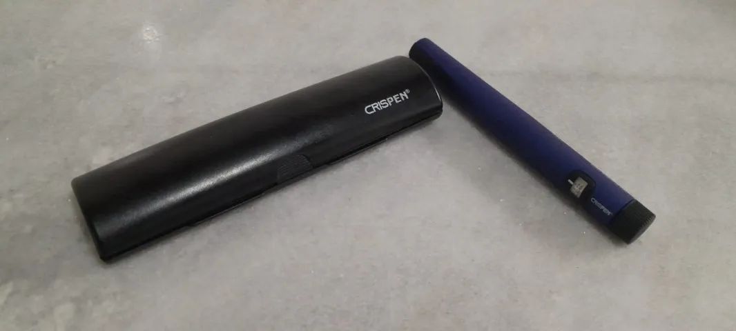 Caneta aplicadora Criscy - Foto 4