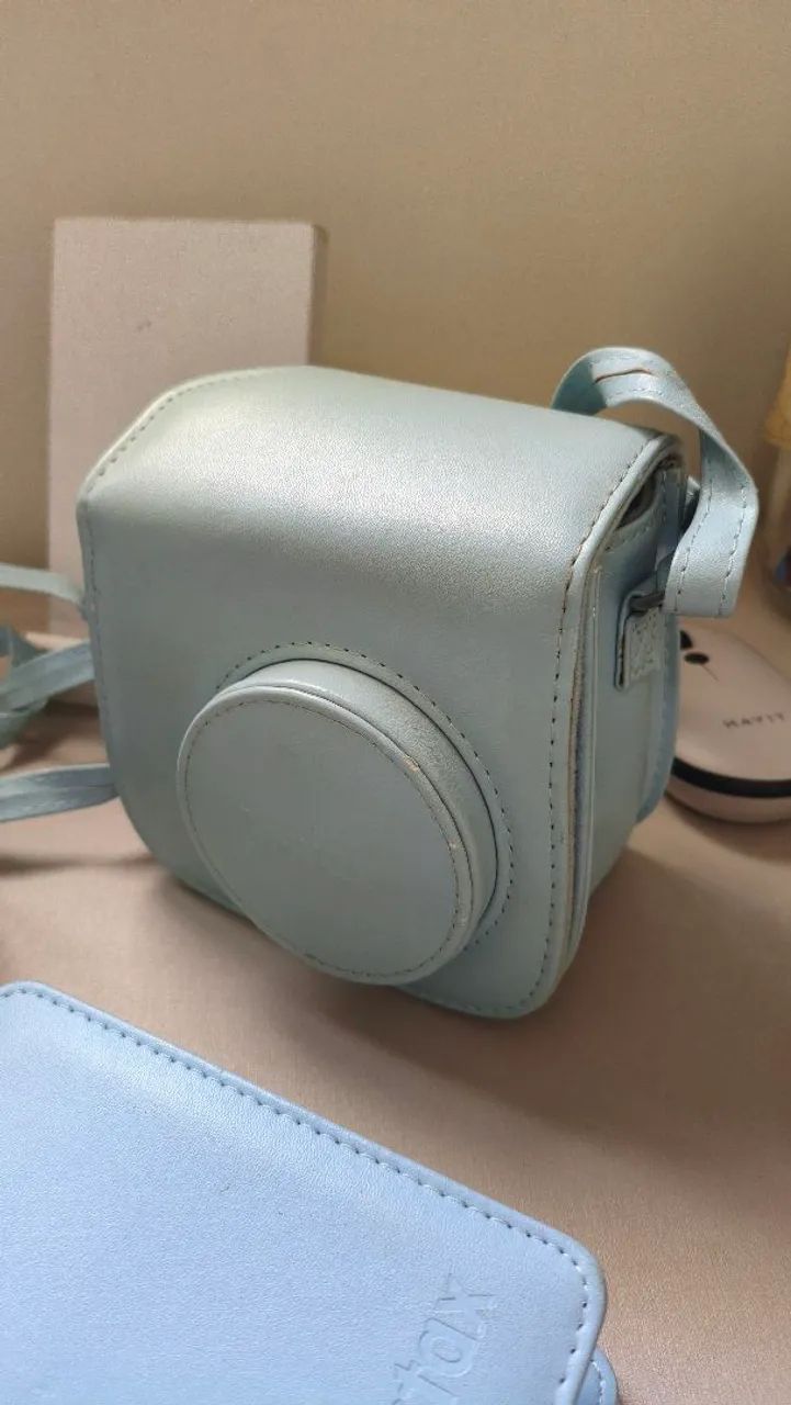 CAMERA INSTAX MINI 7S - Foto 3