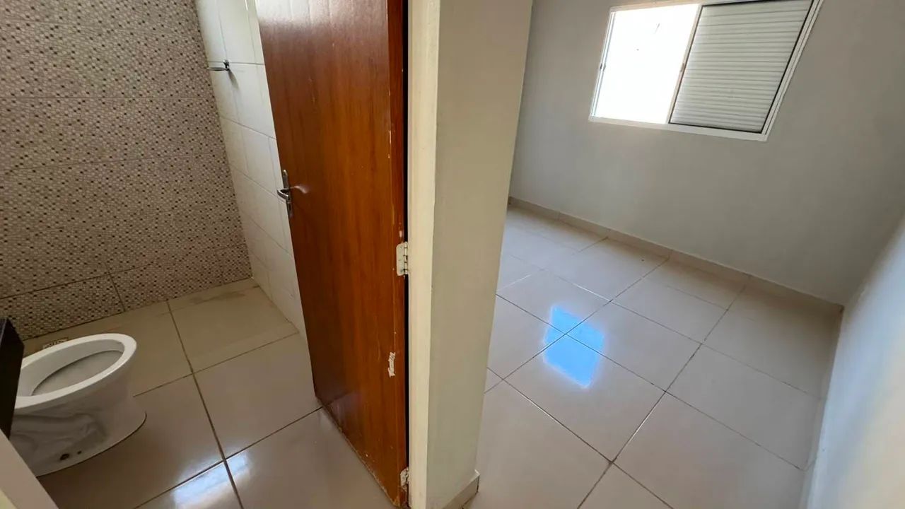 Casa com 3 quartos no bairro pedra 90 - Foto 4