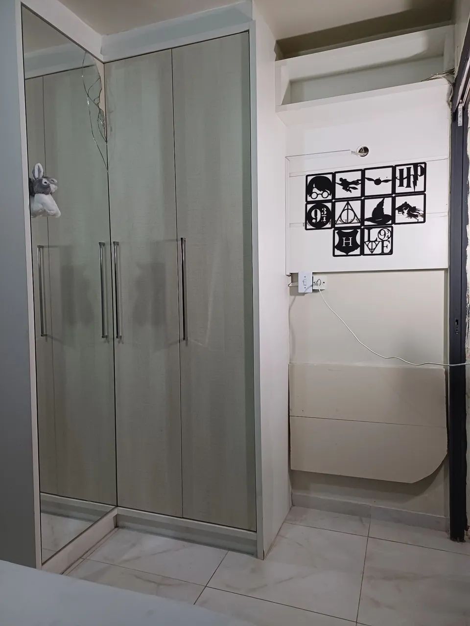 Apartamento 3 quartos  - temporada  - Foto 3