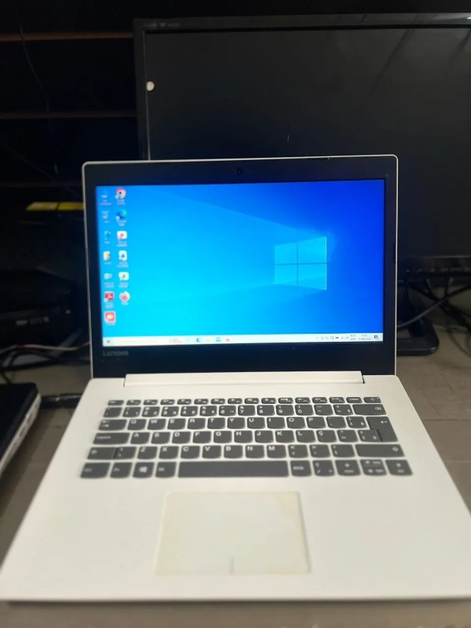 NOTEBOOK IDEALPAD LENOVO - Foto 3