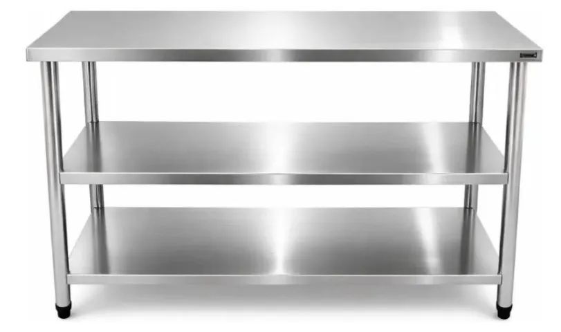 Mesa Inox - Foto 2