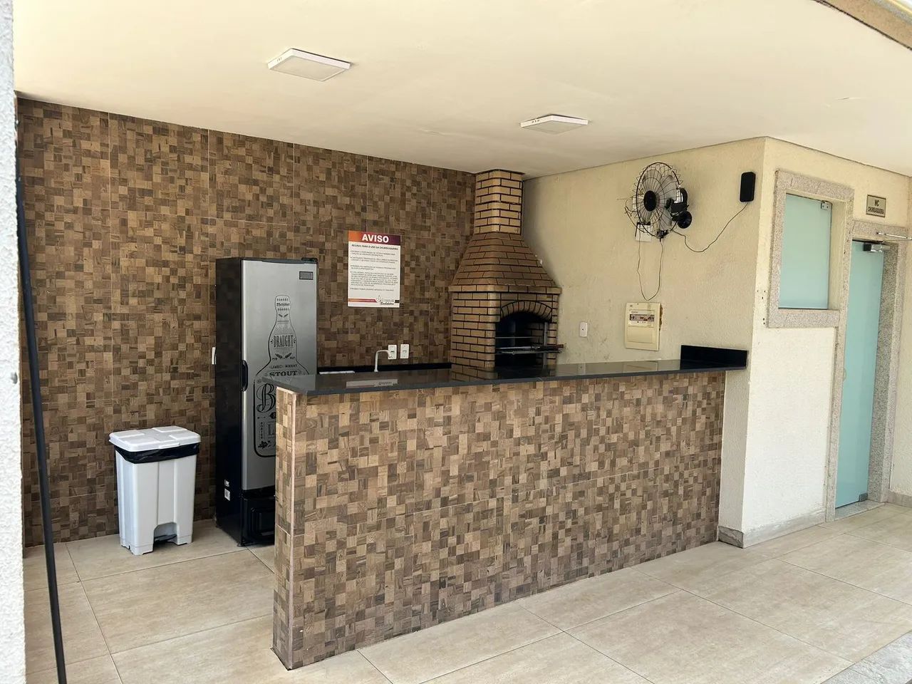 Apartamento com 2 quartos no Chapada das Borboletas - Foto 3
