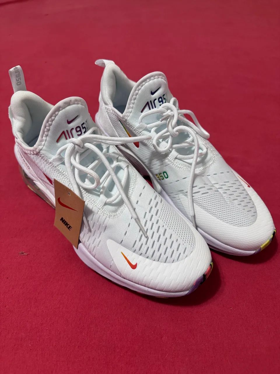 Nike Air Max Zoom 950 - Foto 5