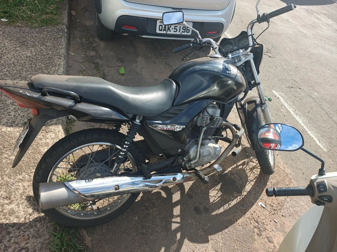 Cg 150 mix KS - Foto 2