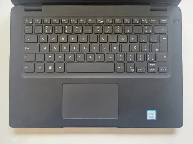 Notebook Dell Latitude Core i7 de 8° Geração - Foto 2