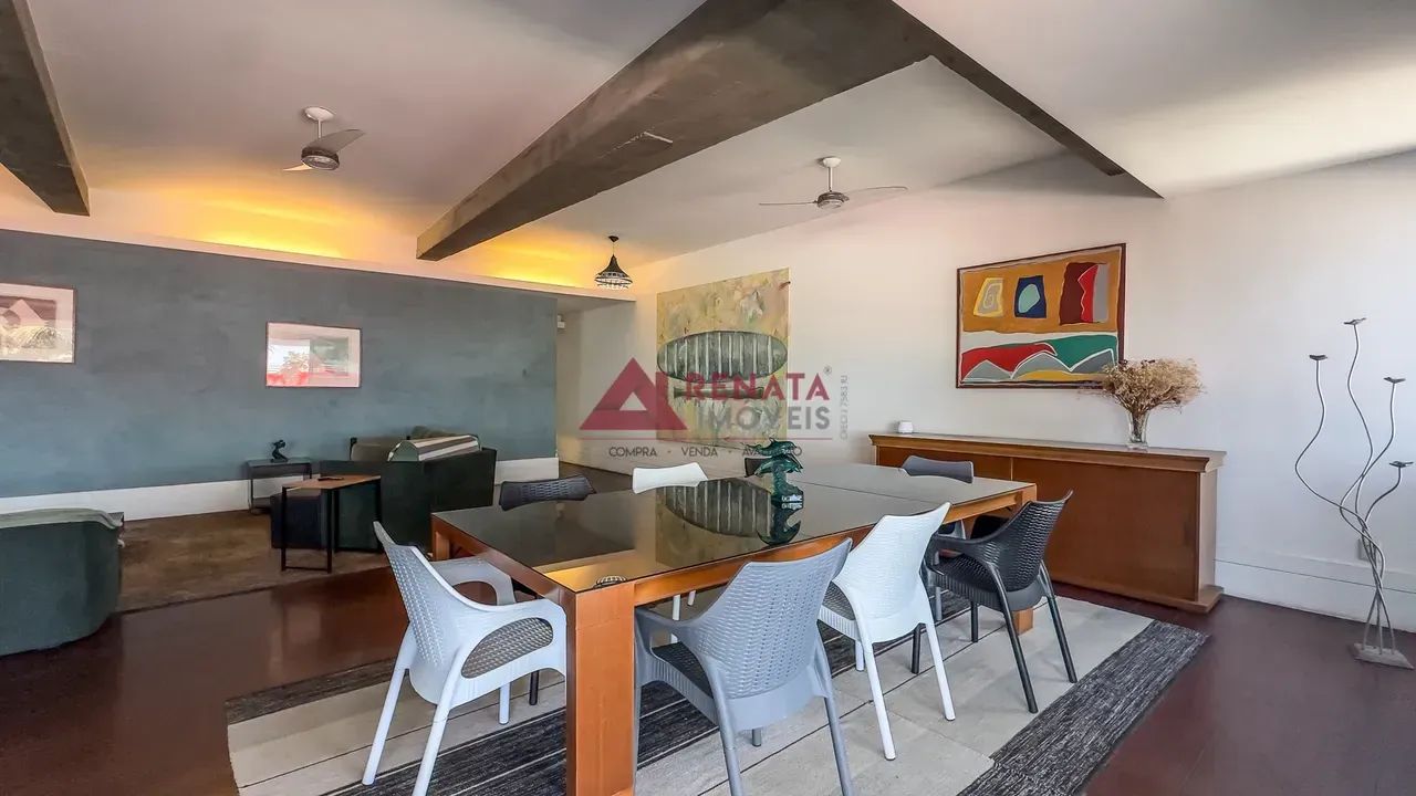 Imóvel à venda com 4 quartos na Barra da Tijuca/RJ - Foto 4