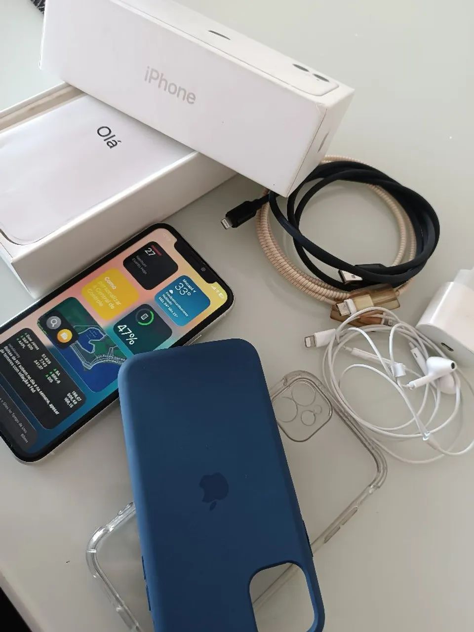 iPhone 11 128gb - Foto 3
