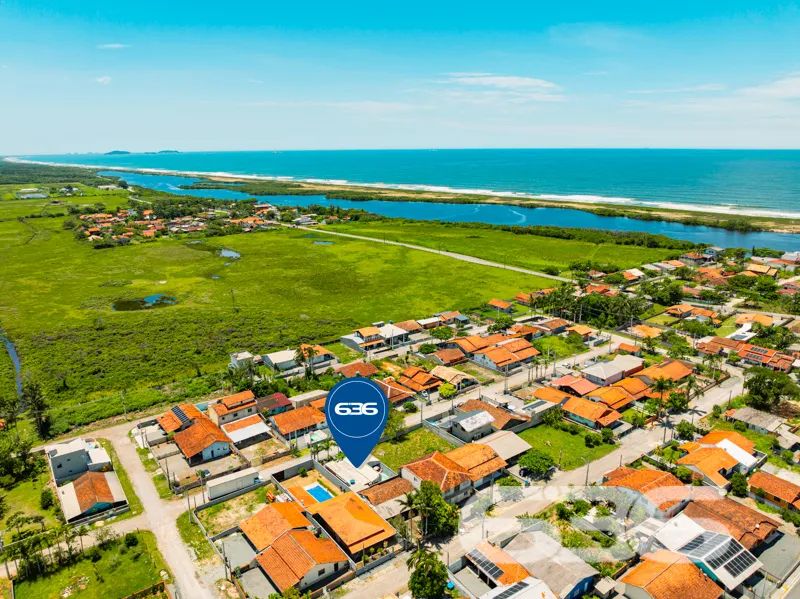 Casa | Araquari | Barra do Itapocú - Foto 2