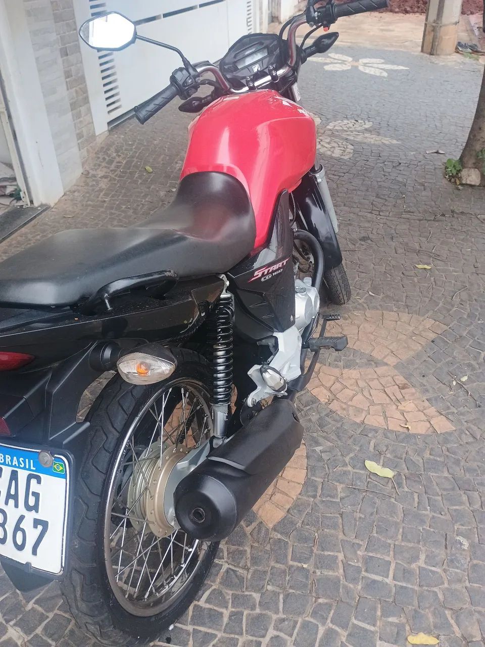 Honda start  - Foto 4