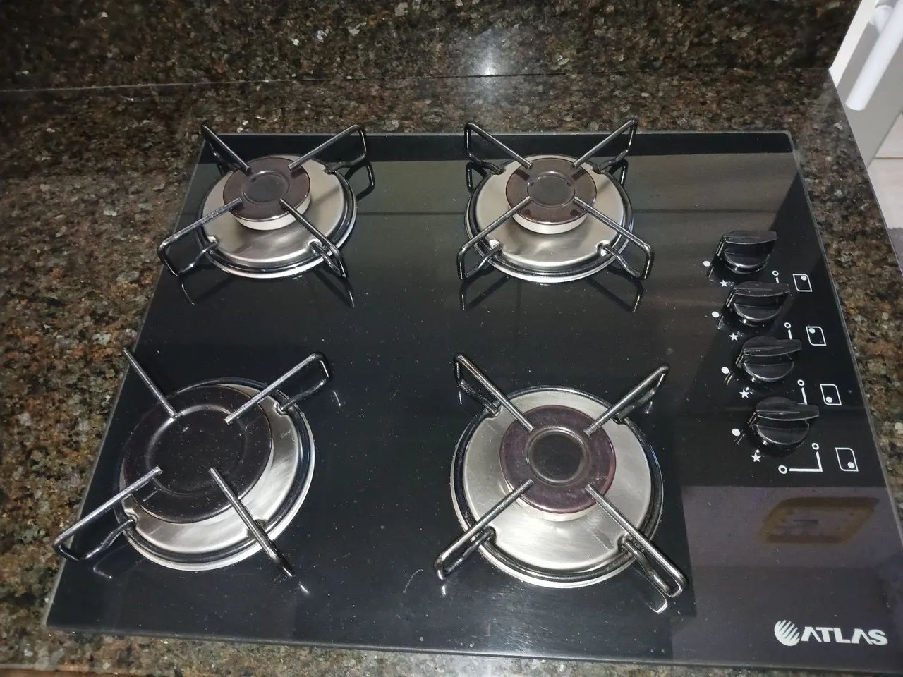 Cooktop   - Foto 3
