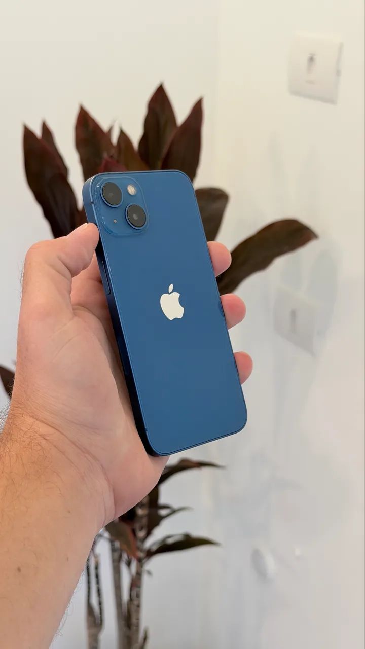 iPhone 13 128gb - Condição especial 