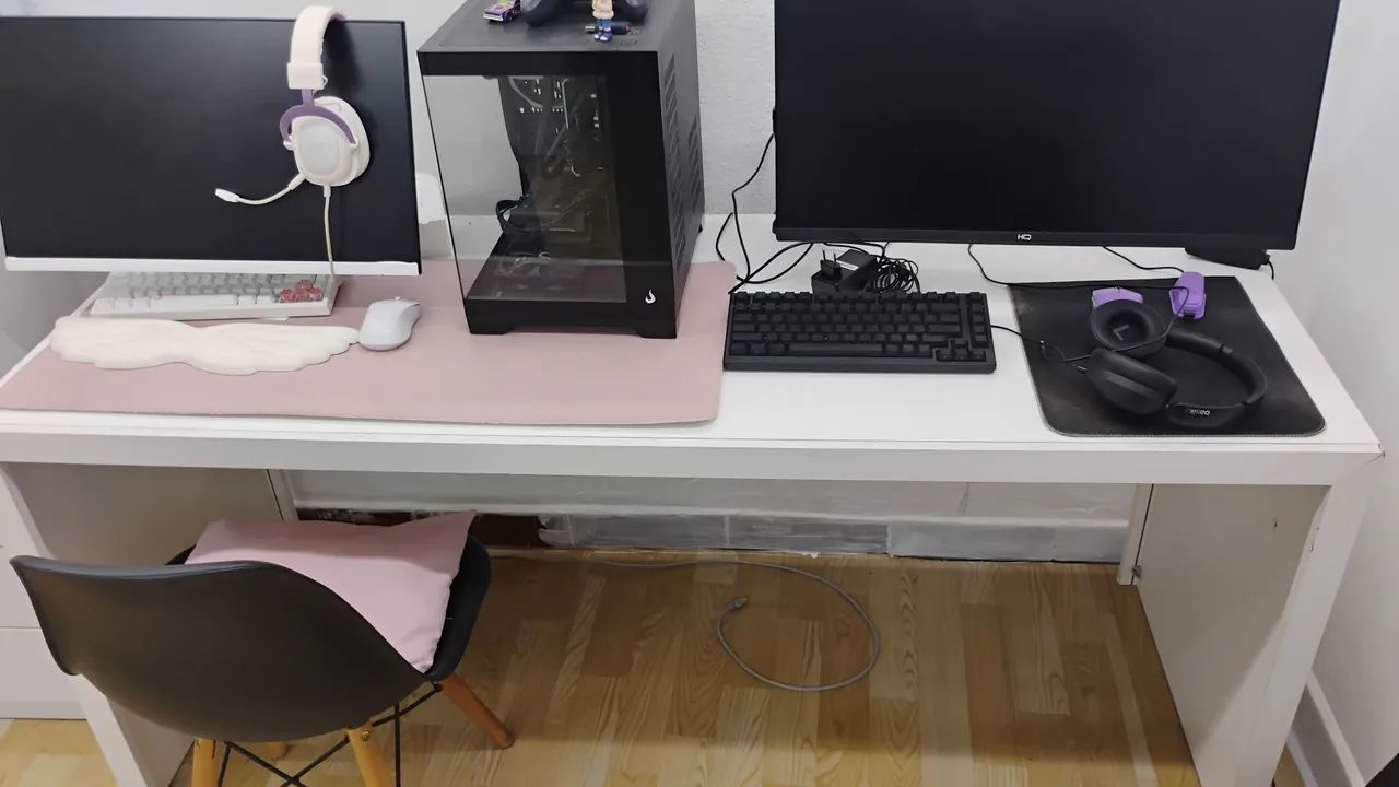 Mesa escritório  - Foto 2