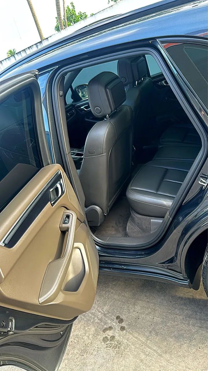 Porsche Macan 2.0 Turbo 237/252cv 2020 - Foto 5