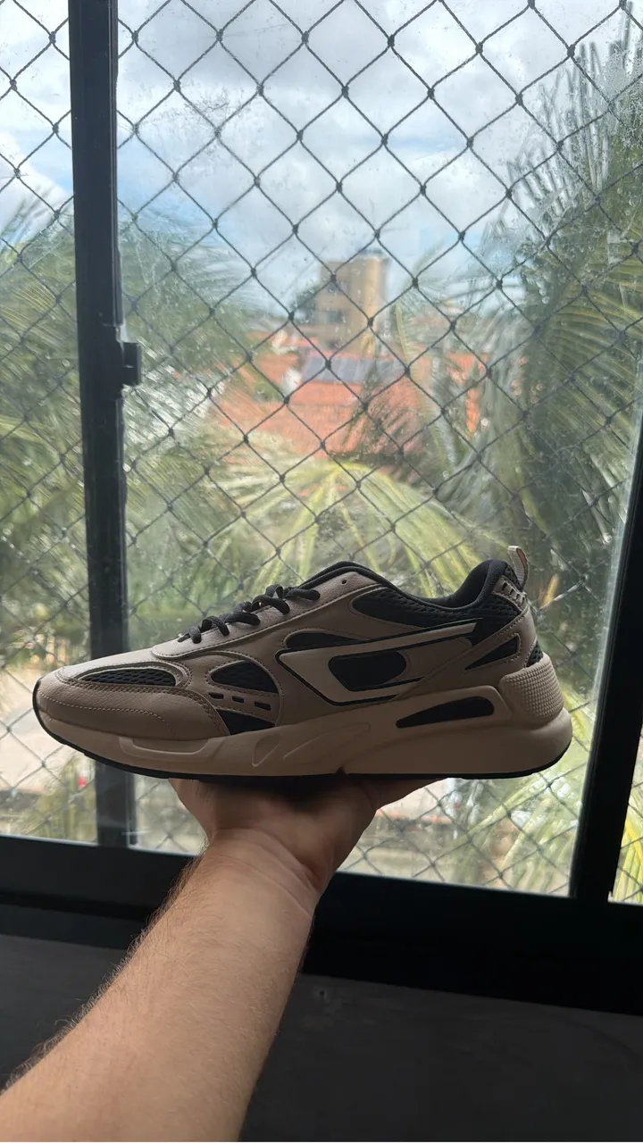 Tênis Valentino Garavani 41 - Calçados - Ponta Negra, Natal