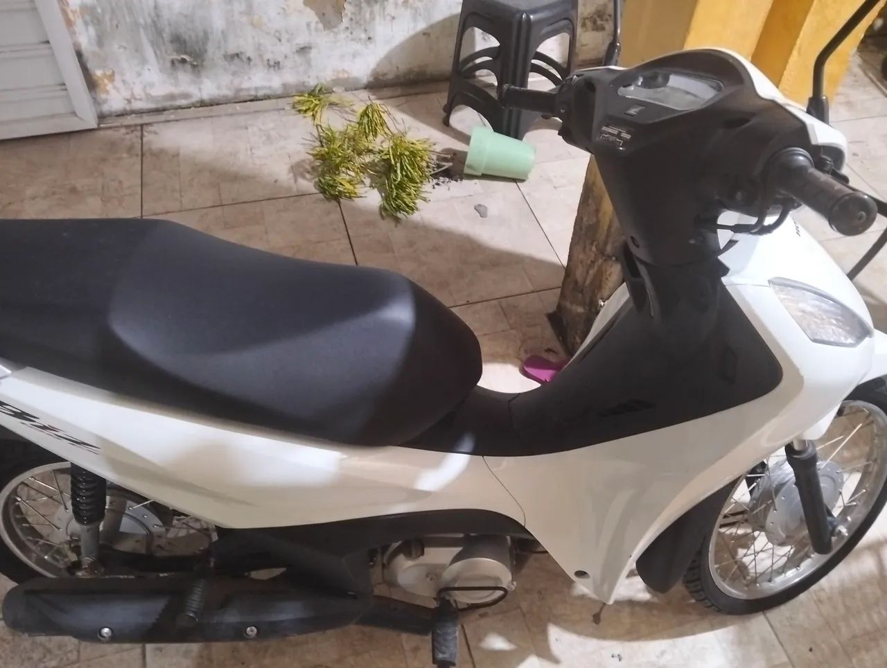 Qualquer coisa entre em contato no número *67 - Foto 2